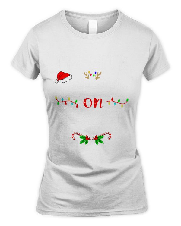 Women's Soft Style Fitted T-Shirt
