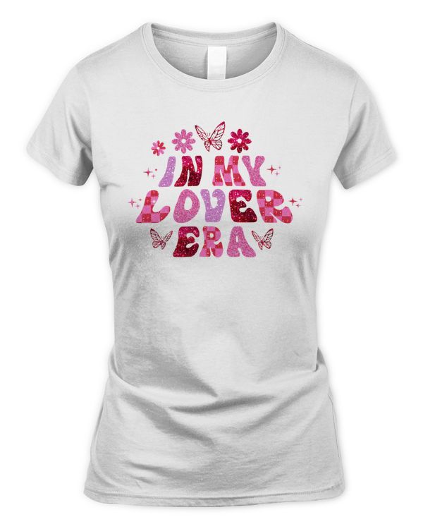 Women's Soft Style Fitted T-Shirt