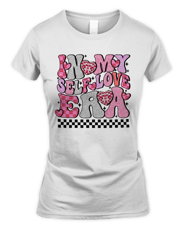 Women's Soft Style Fitted T-Shirt