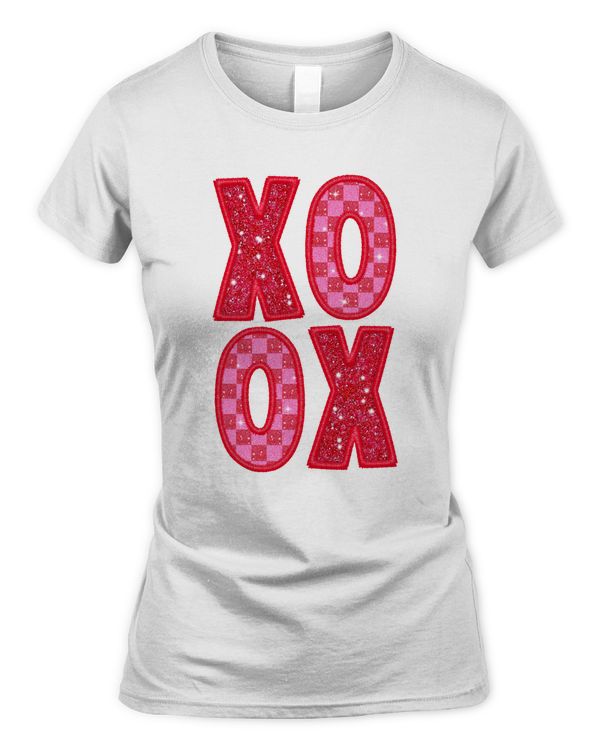 Women's Soft Style Fitted T-Shirt