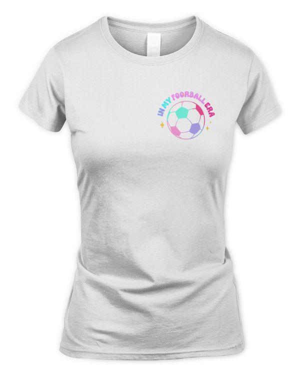 Women's Soft Style Fitted T-Shirt