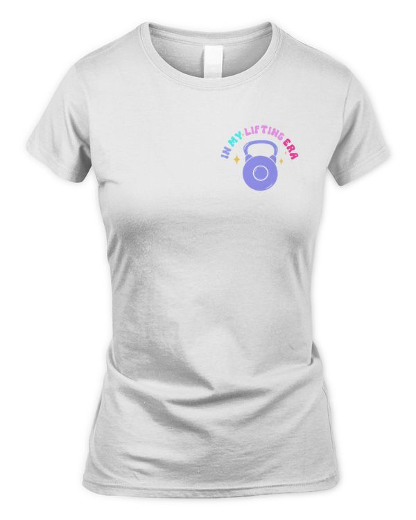 Women's Soft Style Fitted T-Shirt
