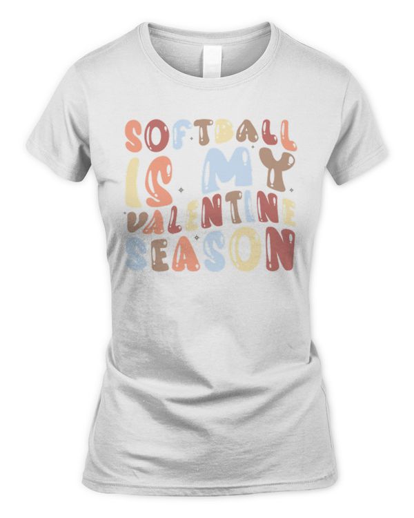Women's Soft Style Fitted T-Shirt