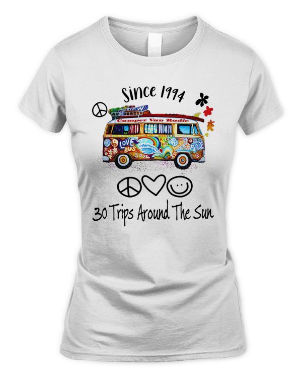 Women's Soft Style Fitted T-Shirt