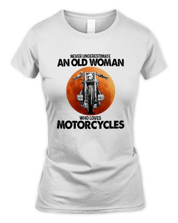 Women's Soft Style Fitted T-Shirt