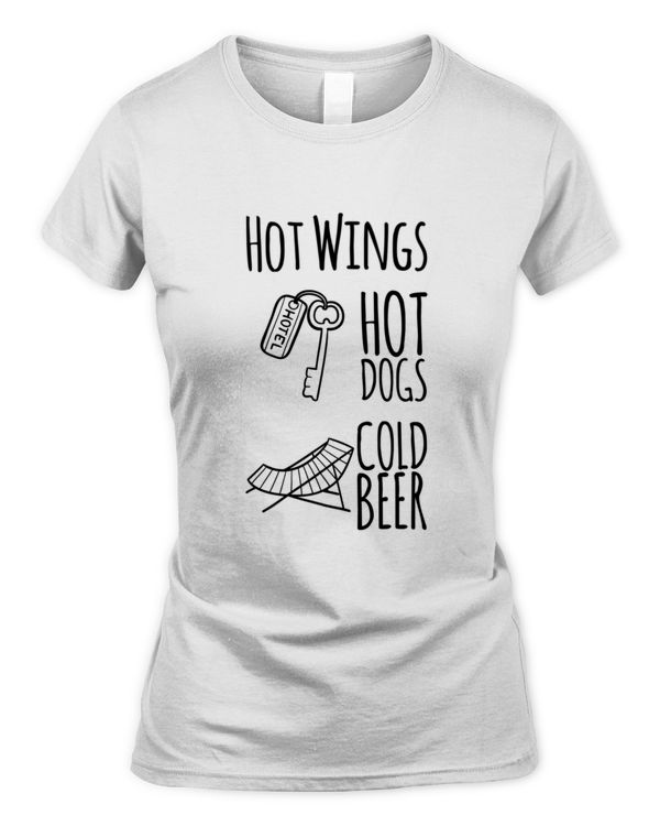 Women's Soft Style Fitted T-Shirt