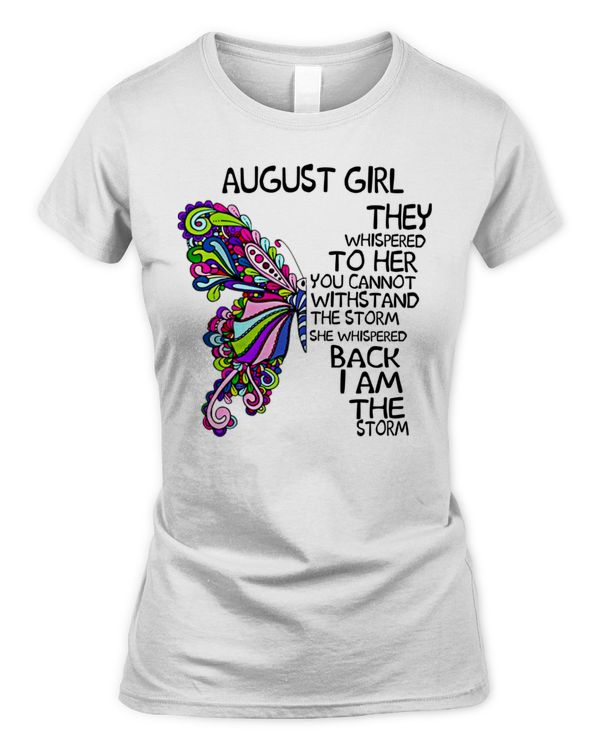 Women's Soft Style Fitted T-Shirt
