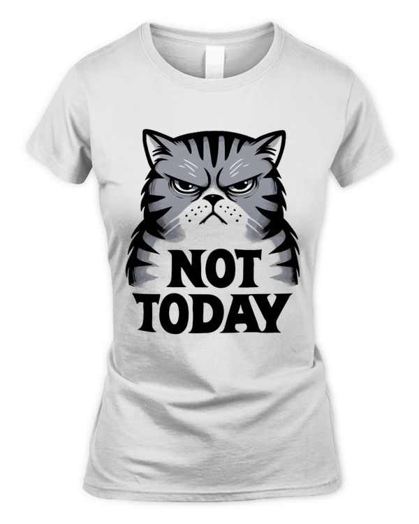 Women's Soft Style Fitted T-Shirt