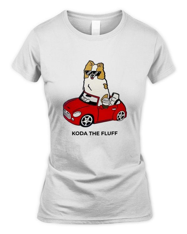 Women's Soft Style Fitted T-Shirt