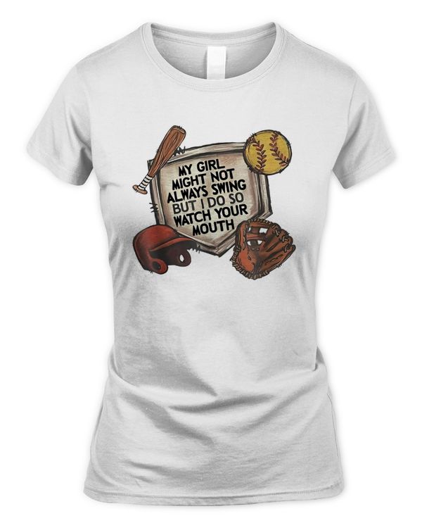Women's Soft Style Fitted T-Shirt