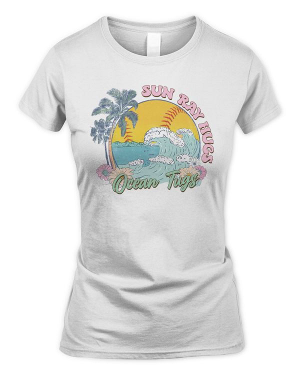 Women's Soft Style Fitted T-Shirt
