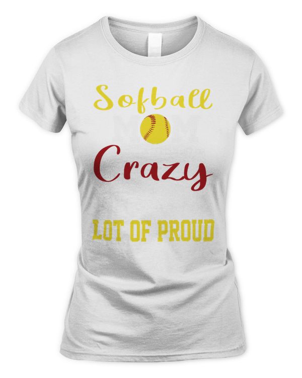 Women's Soft Style Fitted T-Shirt