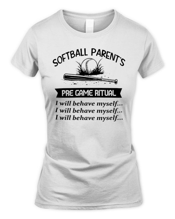 Women's Soft Style Fitted T-Shirt
