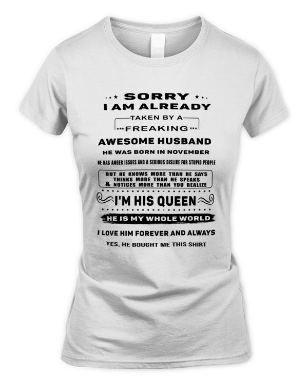 Women's Soft Style Fitted T-Shirt