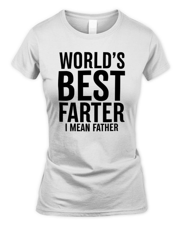 Women's Soft Style Fitted T-Shirt