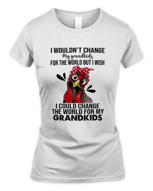 Women's Soft Style Fitted T-Shirt