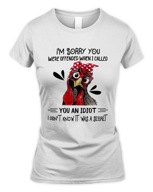 Women's Soft Style Fitted T-Shirt