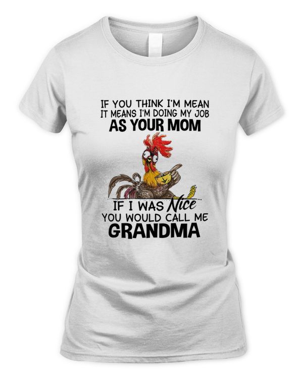 Women's Soft Style Fitted T-Shirt