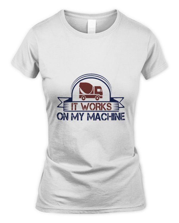 Women's Soft Style Fitted T-Shirt