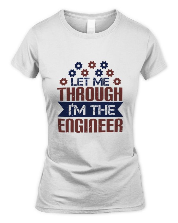 Women's Soft Style Fitted T-Shirt