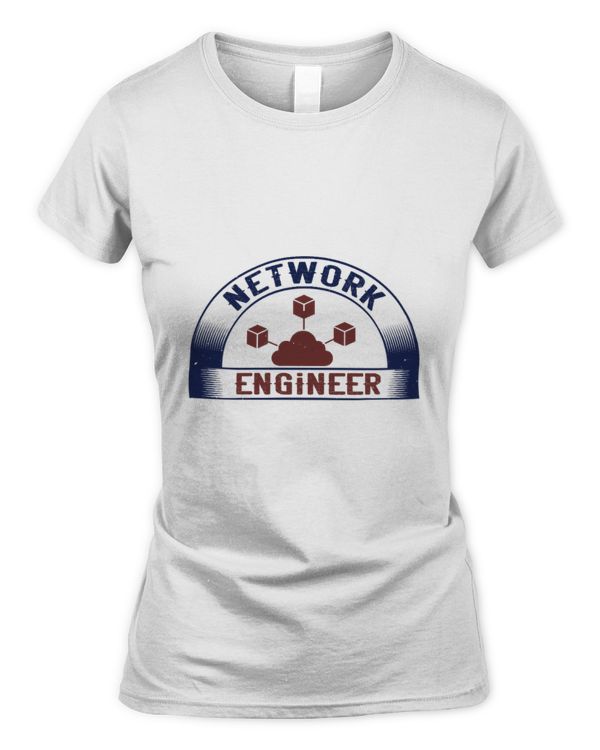 Women's Soft Style Fitted T-Shirt