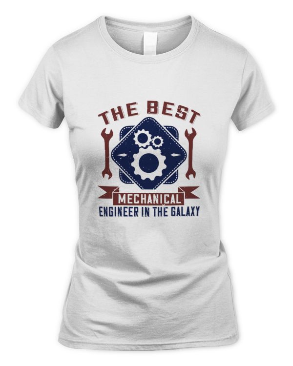 Women's Soft Style Fitted T-Shirt