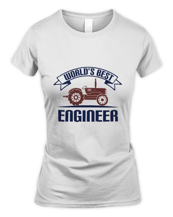 Women's Soft Style Fitted T-Shirt