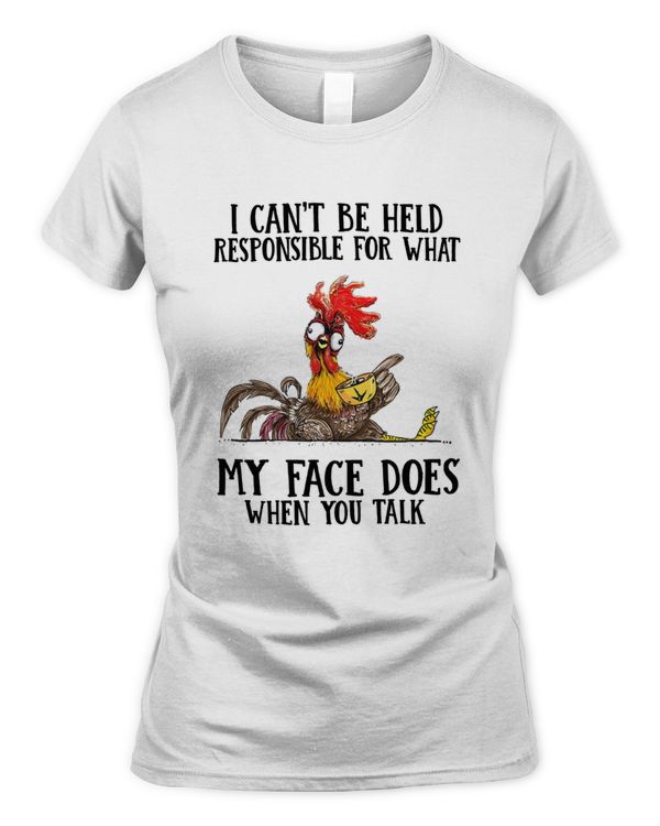 Women's Soft Style Fitted T-Shirt