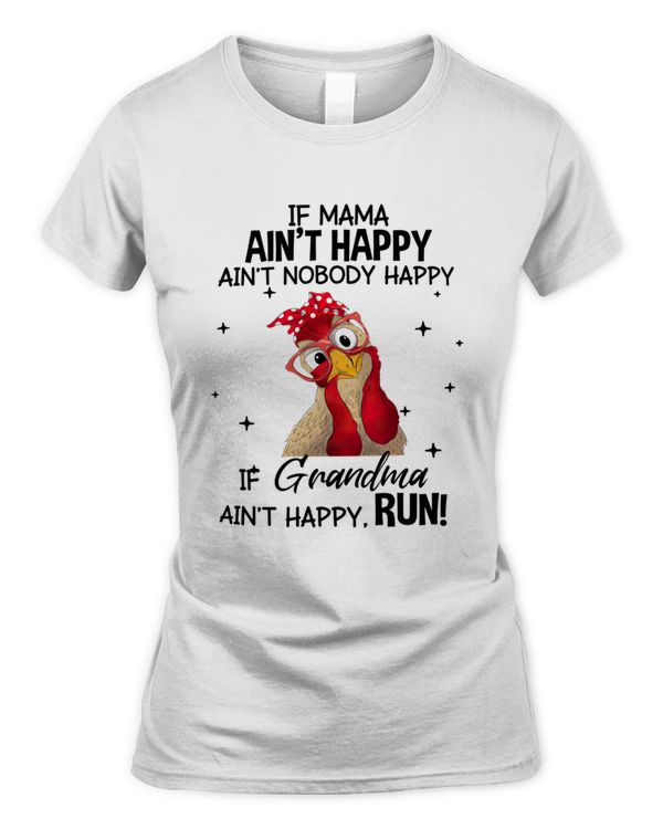 Women's Soft Style Fitted T-Shirt