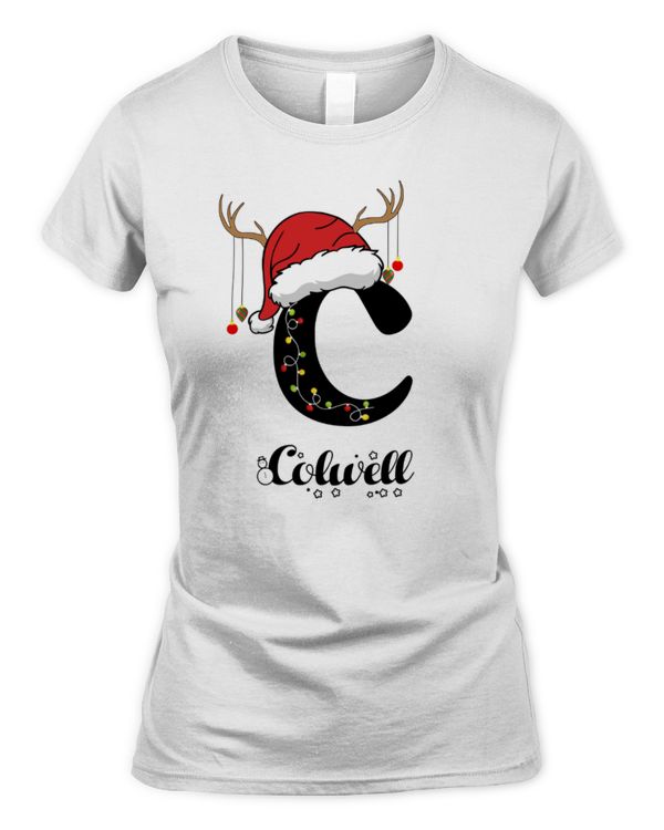 Women's Soft Style Fitted T-Shirt