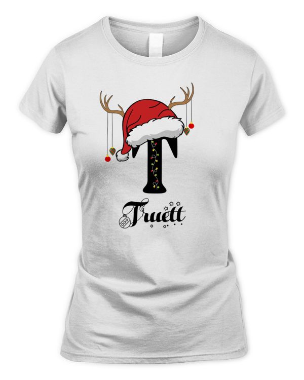 Women's Soft Style Fitted T-Shirt