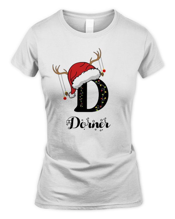 Women's Soft Style Fitted T-Shirt