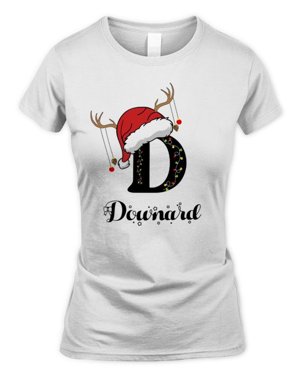 Women's Soft Style Fitted T-Shirt