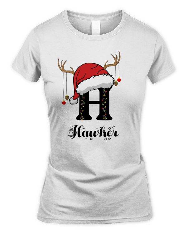 Women's Soft Style Fitted T-Shirt
