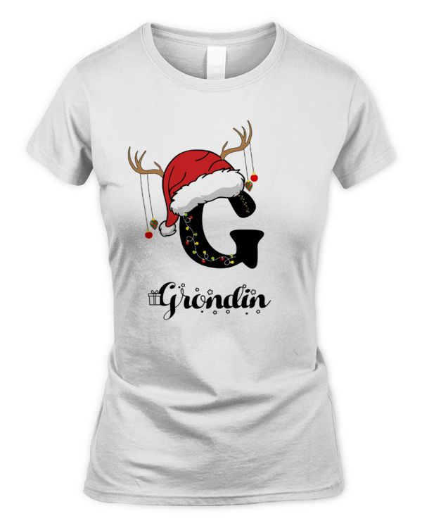 Women's Soft Style Fitted T-Shirt