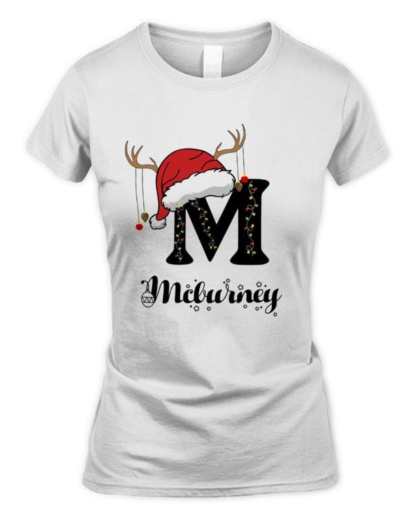 Women's Soft Style Fitted T-Shirt
