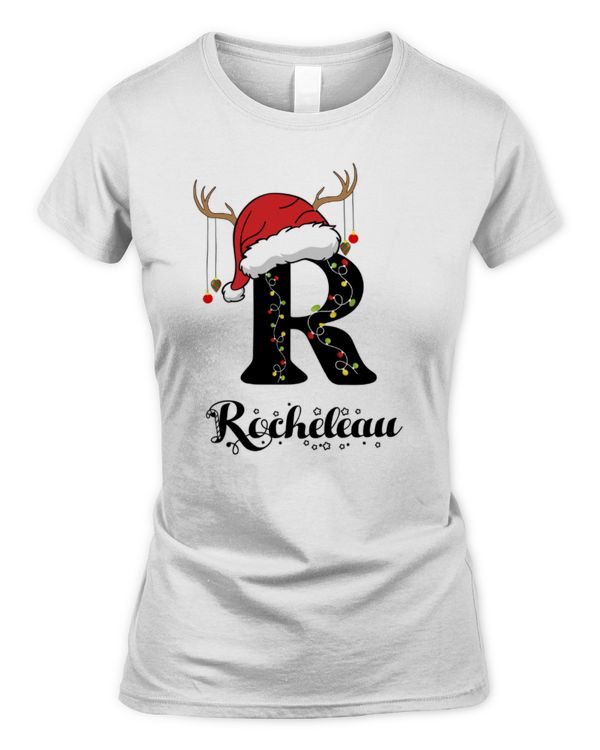 Women's Soft Style Fitted T-Shirt