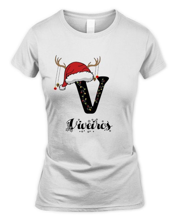 Women's Soft Style Fitted T-Shirt