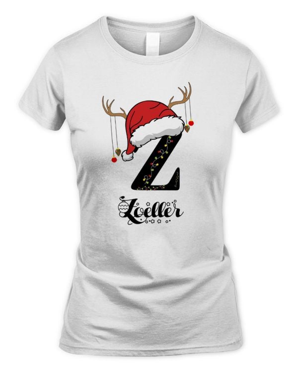 Women's Soft Style Fitted T-Shirt