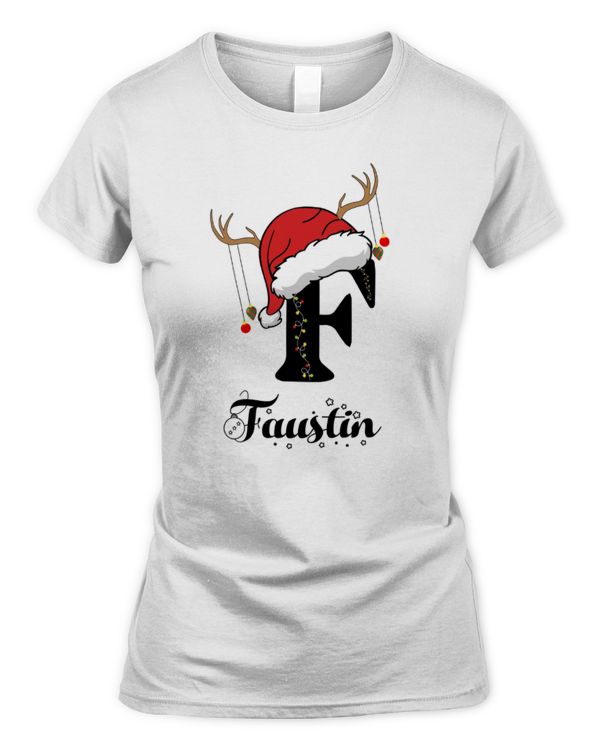 Women's Soft Style Fitted T-Shirt