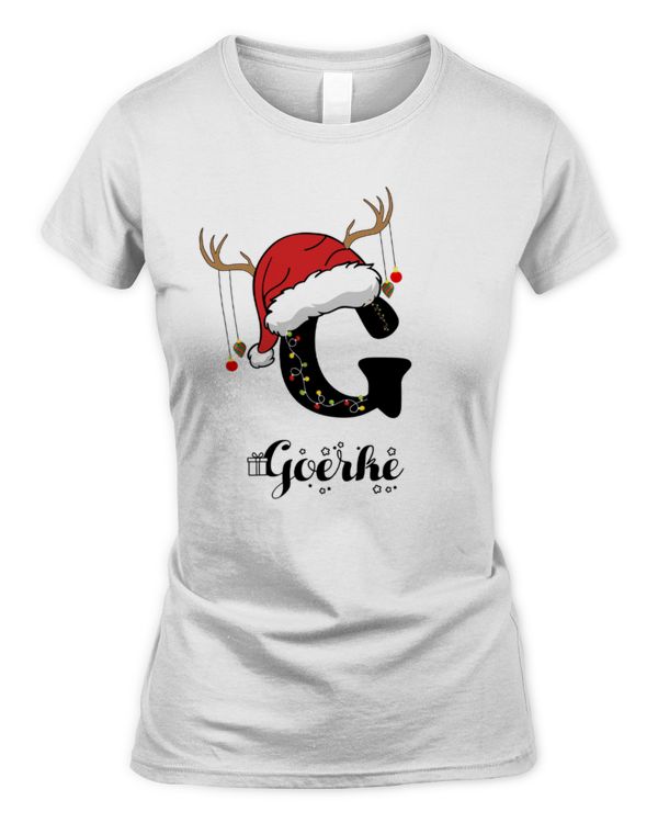 Women's Soft Style Fitted T-Shirt