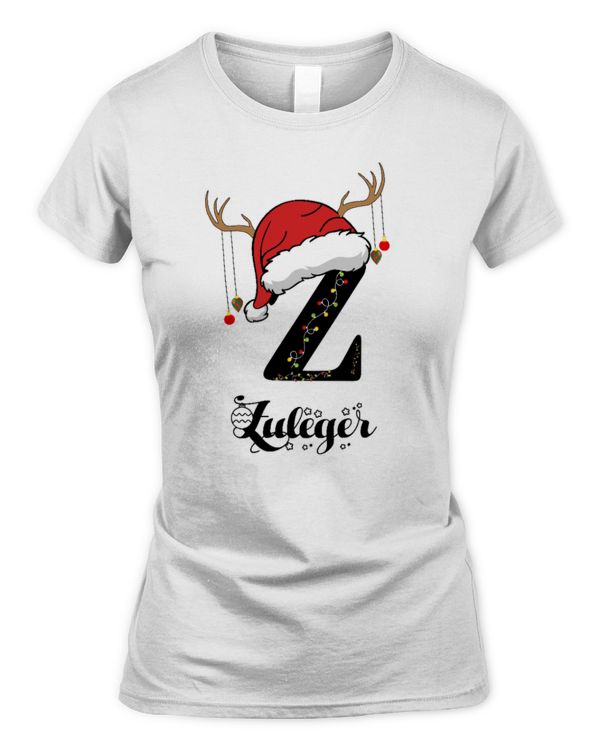 Women's Soft Style Fitted T-Shirt