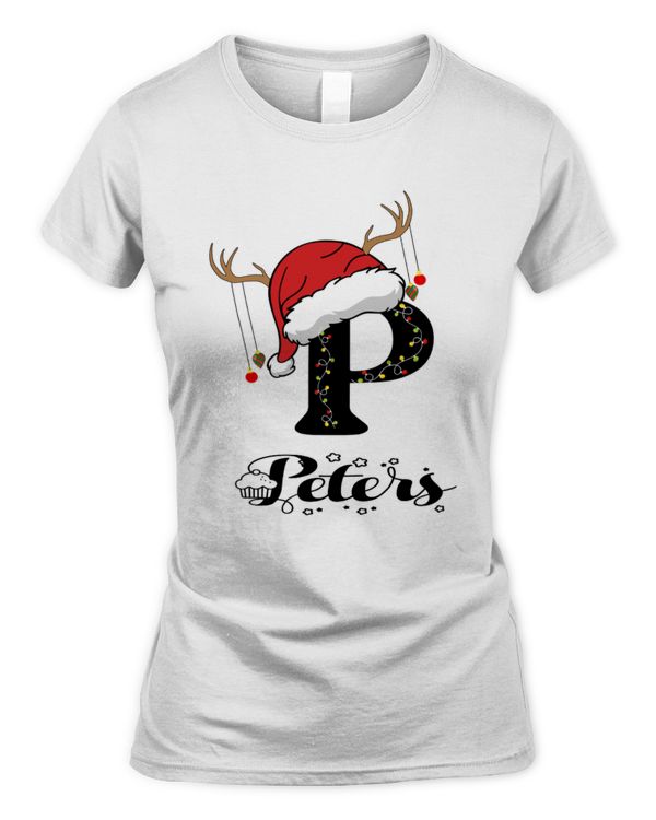 Women's Soft Style Fitted T-Shirt