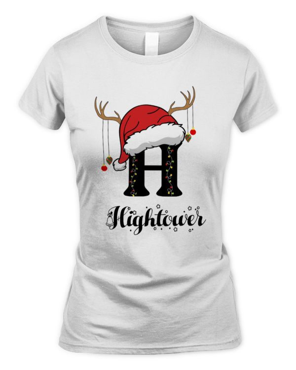 Women's Soft Style Fitted T-Shirt