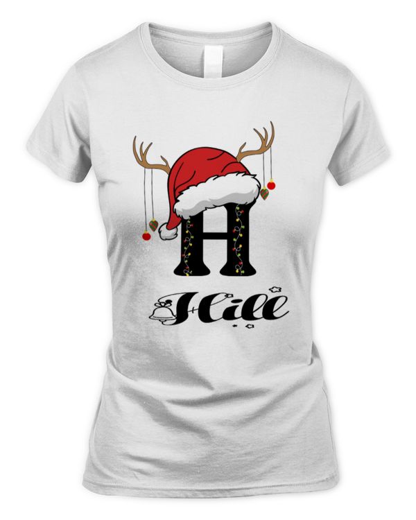 Women's Soft Style Fitted T-Shirt