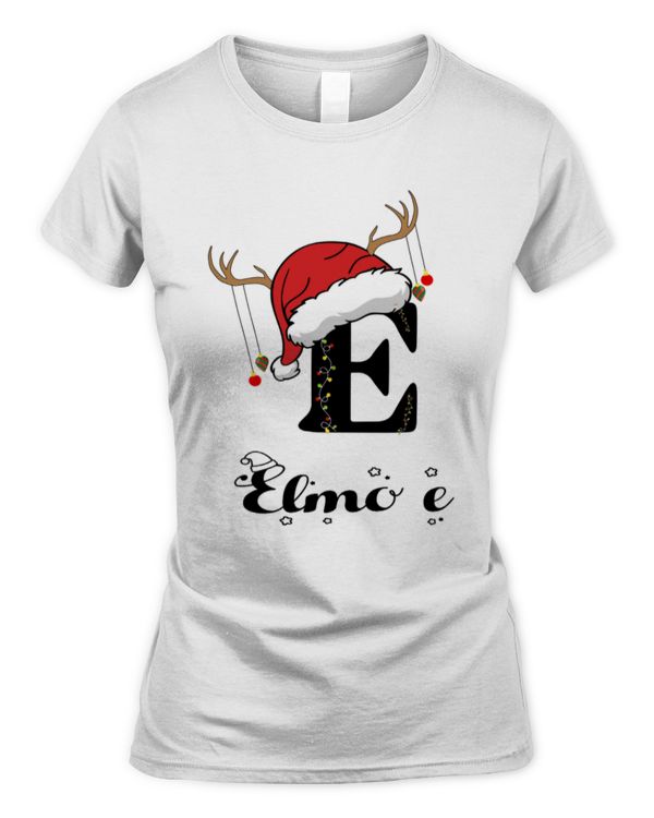 Women's Soft Style Fitted T-Shirt