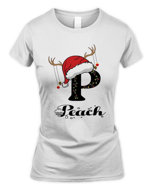 Women's Soft Style Fitted T-Shirt
