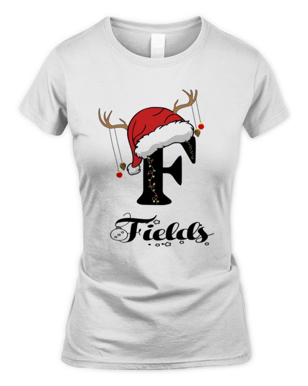 Women's Soft Style Fitted T-Shirt