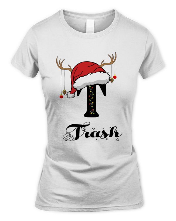 Women's Soft Style Fitted T-Shirt