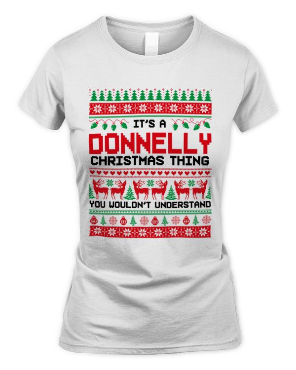 Women's Soft Style Fitted T-Shirt